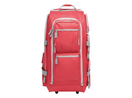 9P - Trolley-Reisetasche