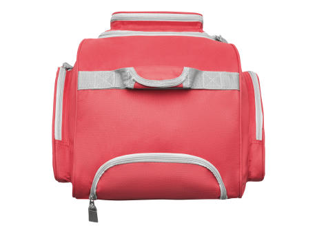 9P - Trolley-Reisetasche