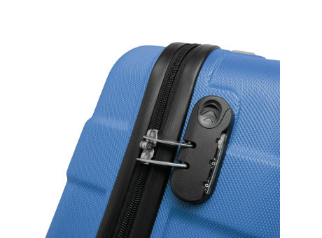 Trolley-Bordcase MONZA