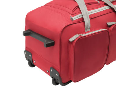 9P - Trolley-Reisetasche