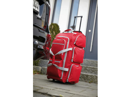 9P - Trolley-Reisetasche