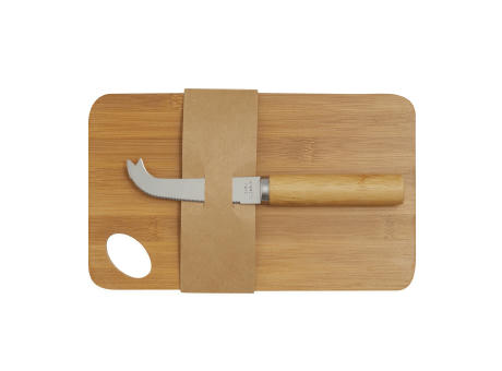 Käseset BAMBOO CHEESY