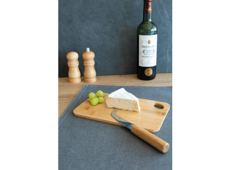 BAMBOO CHEESY - Käseset