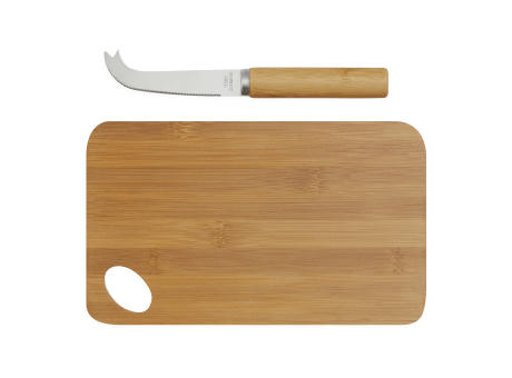Käseset BAMBOO CHEESY