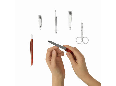 AMELIE - Manikürset