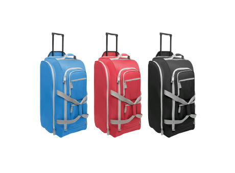 Trolley-Reisetasche 9P