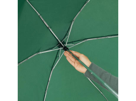 POCKET - Aluminium-Mini-Taschenschirm