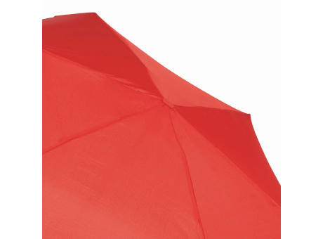 POCKET - Aluminium-Mini-Taschenschirm