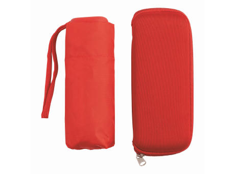 POCKET - Aluminium-Mini-Taschenschirm