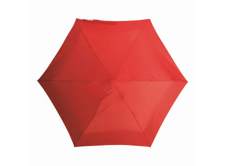 POCKET - Aluminium-Mini-Taschenschirm