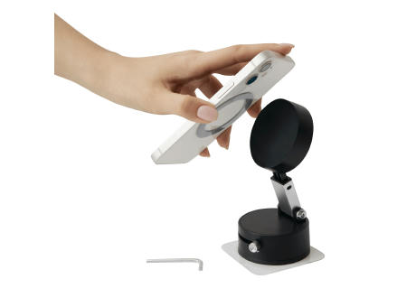  - Magnet-Smartphone-Halter STRONG HOLD