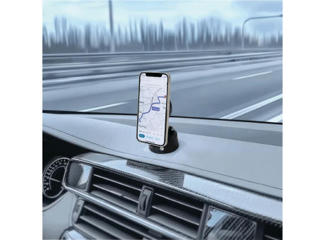  - Magnet-Smartphone-Halter STRONG HOLD