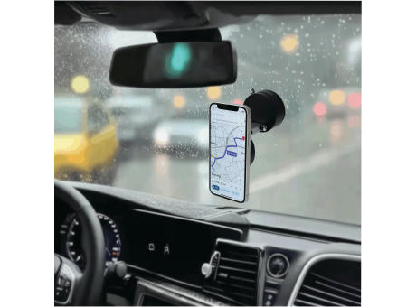  - Magnet-Smartphone-Halter STRONG HOLD