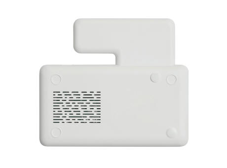 MUCHA - Faltbare multi-induktive Ladestation