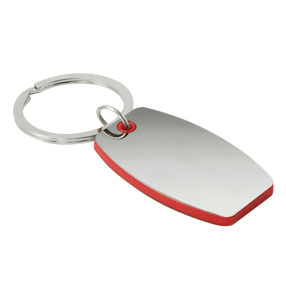 MIRROR - Schlüsselanhänger