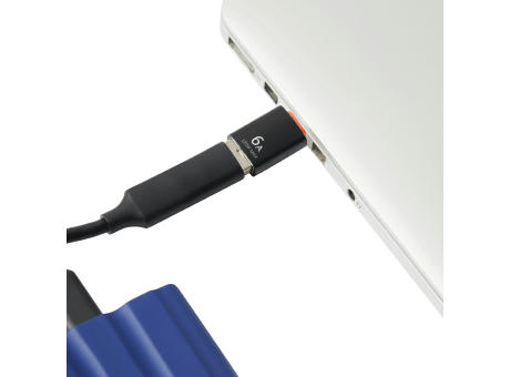 CONVERT - USB-Adapter-Stecker