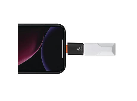 CONVERT - USB-Adapter-Stecker