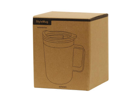 Trinkbecher STYLEMUG