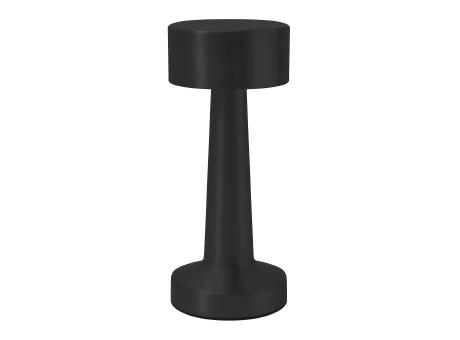 MUSHROOM - Edelstahl-Tischlampe