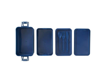 WELL PREPARED - Lunchbox