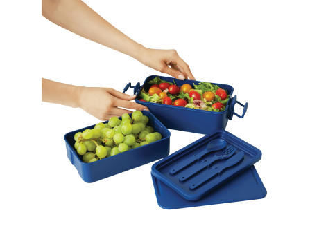 WELL PREPARED - Lunchbox