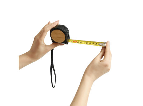 BAMBOO MEASURE - Maßband