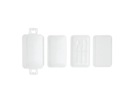 WELL PREPARED - Lunchbox