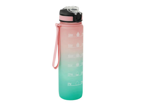 Sport-Trinkflasche HYDRO LEVEL