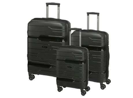 MEMPHIS - Trolley-Set, 3-tlg.