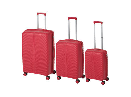 SYDNEY - Trolley-Set