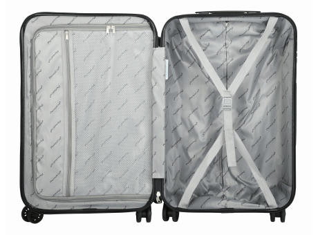 AURORA - Trolley-Set, 3-tlg.