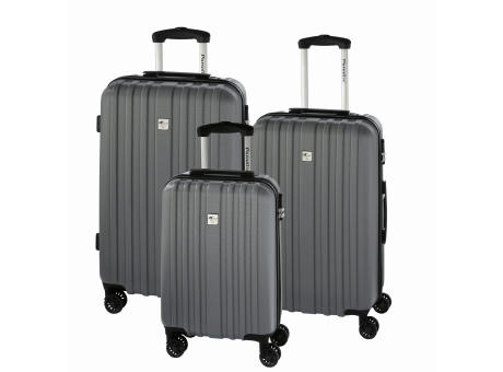 AURORA - Trolley-Set, 3-tlg.