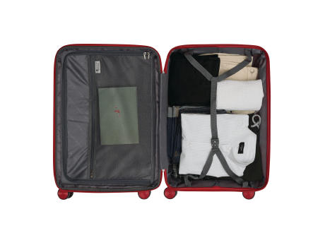 SYDNEY - Trolley-Set