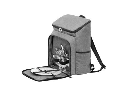 LEISURE DAY - Picknick-Rucksack