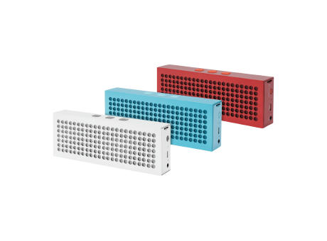 BRICK - Wireless-Lautsprecher