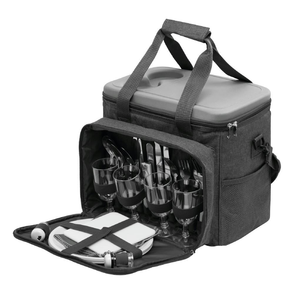 SIDE TRIP - Picknick-Tasche