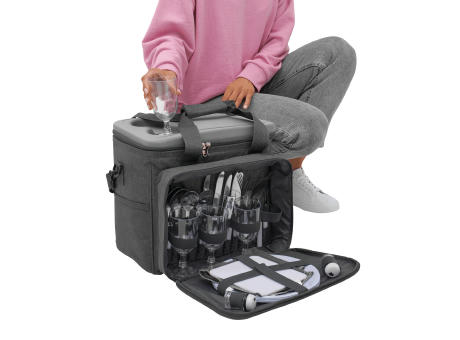 SIDE TRIP - Picknick-Tasche