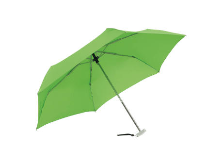 FLAT - Flacher Mini-Taschenschirm