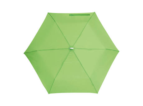 FLAT - Flacher Mini-Taschenschirm