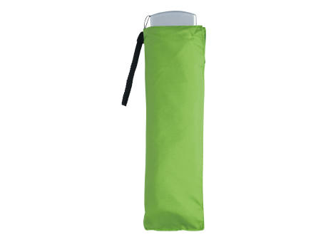FLAT - Flacher Mini-Taschenschirm