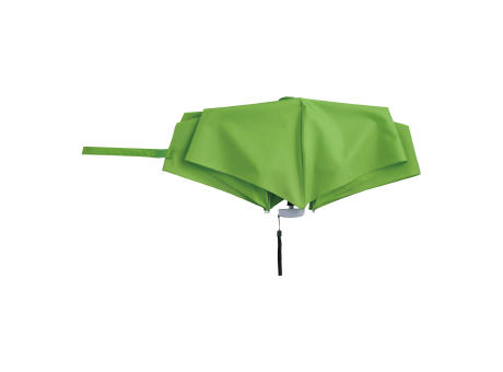 FLAT - Flacher Mini-Taschenschirm