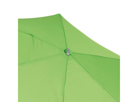 FLAT - Flacher Mini-Taschenschirm