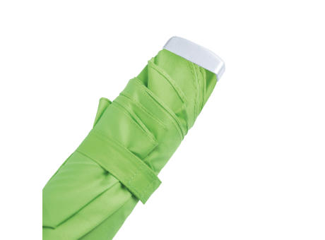 FLAT - Flacher Mini-Taschenschirm