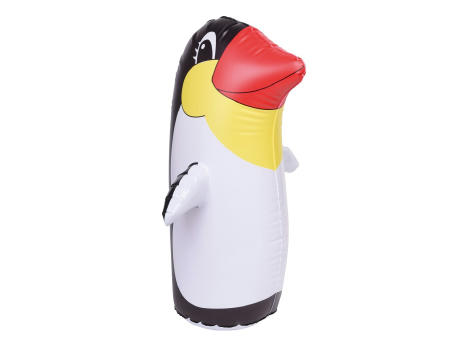 Aufblasbarer Wackel-Pinguin STAND UP