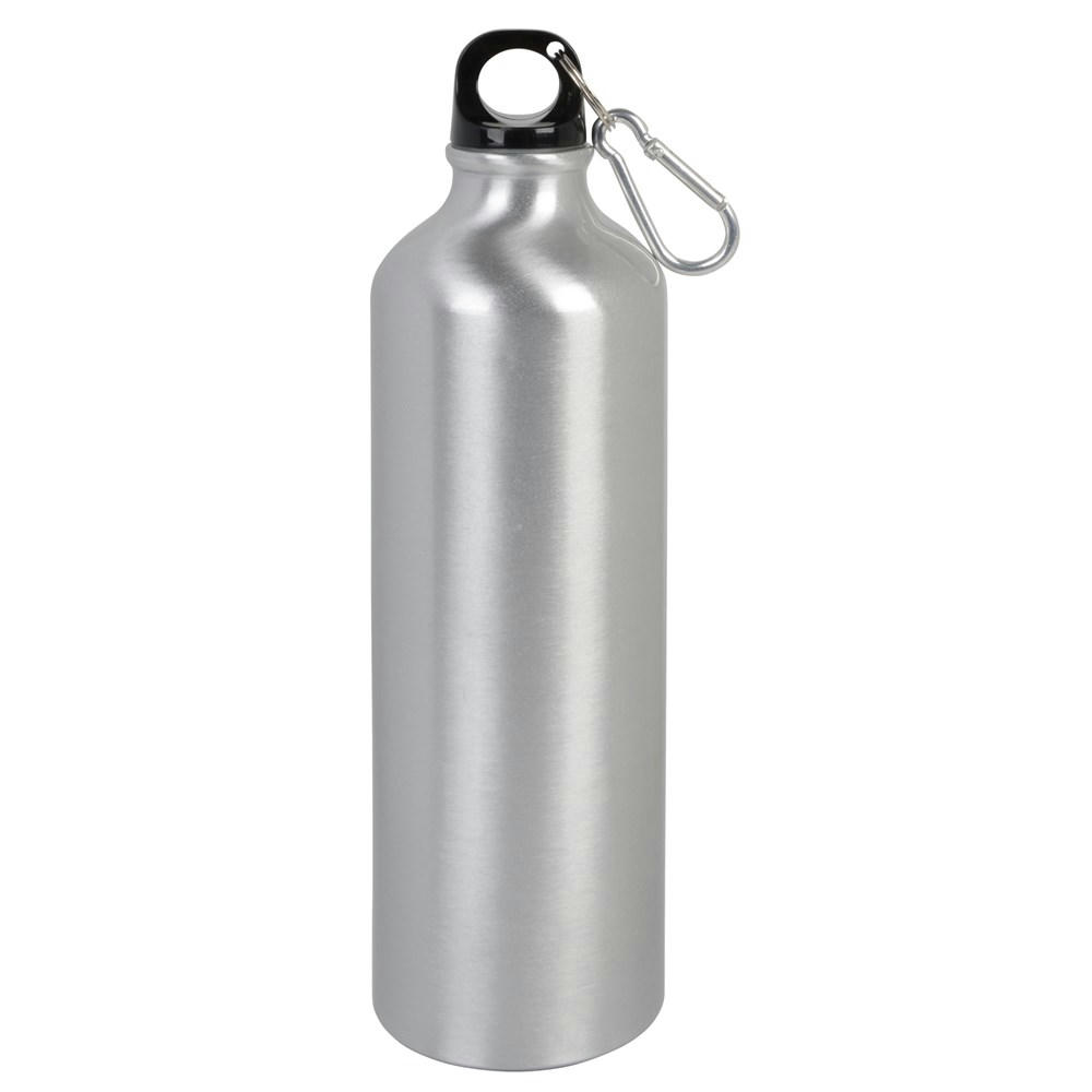 Aluminium-Trinkflasche BIG TRANSIT