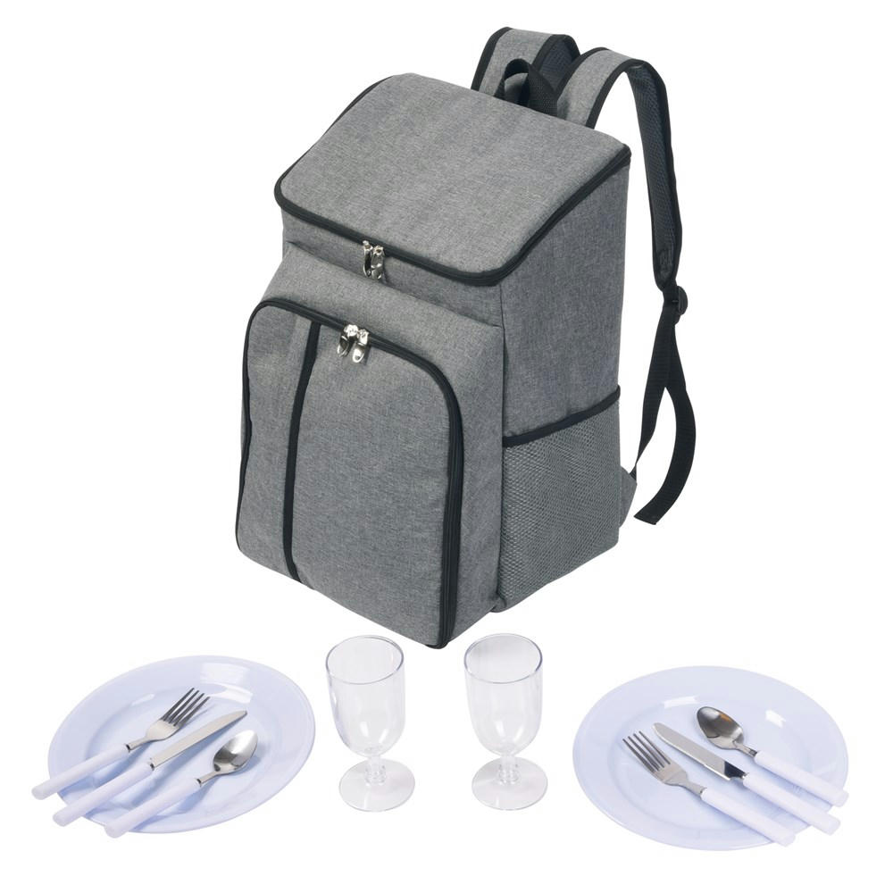 Picknick-Rucksack LEISURE DAY