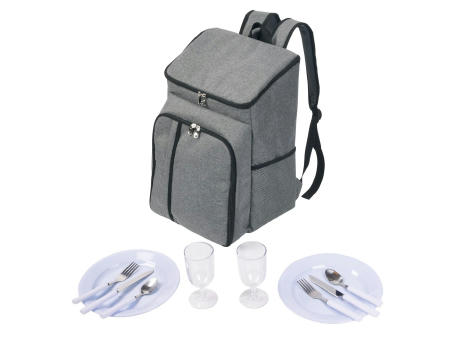 Picknick-Rucksack LEISURE DAY