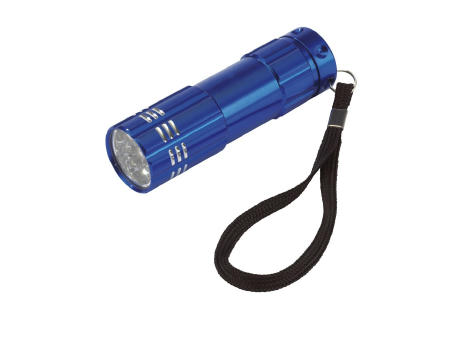 LED-Taschenlampe POWERFUL