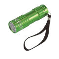 LED-Taschenlampe POWERFUL