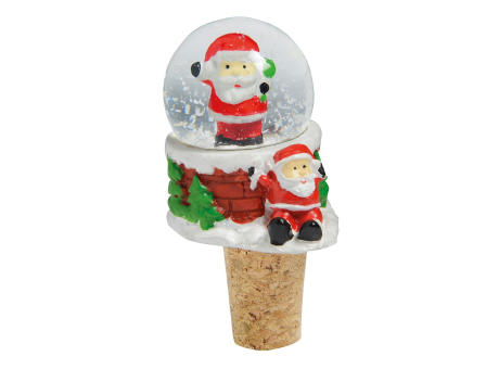 Weinstopper CHRISTMAS FLAVOUR